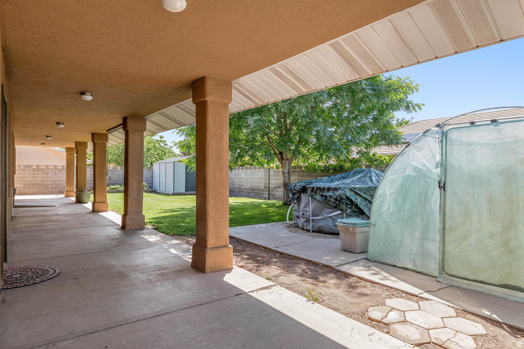 970 S 660 E St George, UT 84790