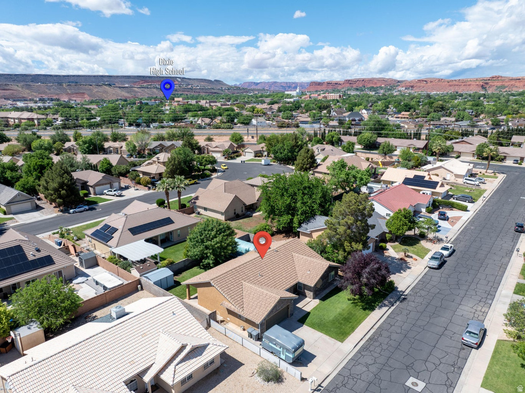 970 S 660 E St George, UT 84790