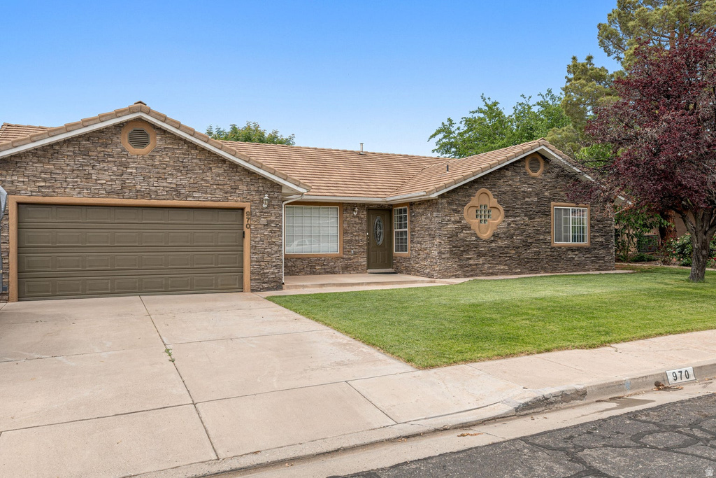 970 S 660 E St George, UT 84790