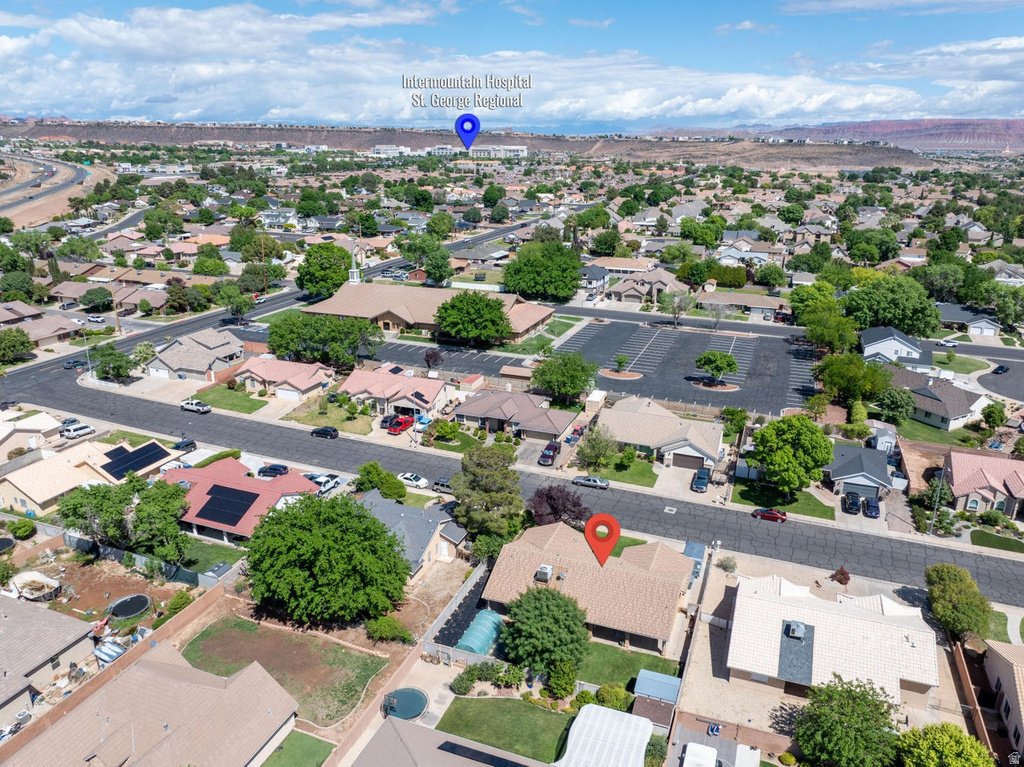 970 S 660 E St George, UT 84790