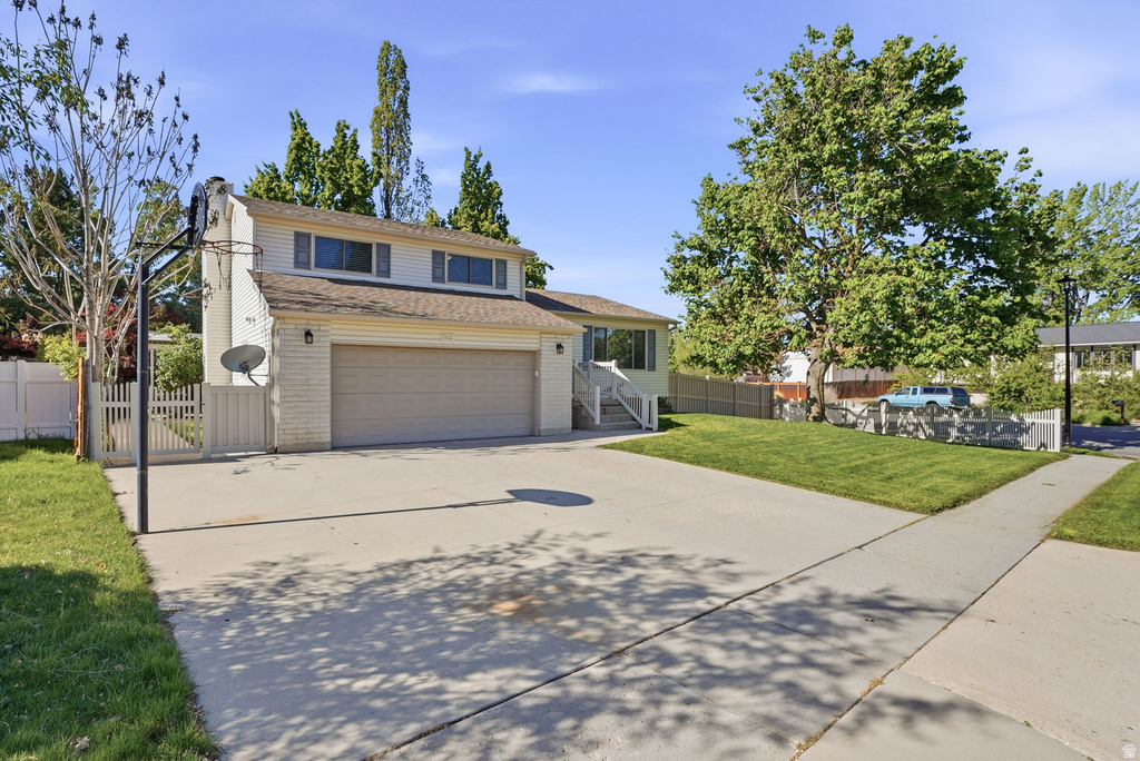 3162 E CANDYTUFT ST Cottonwood Heights, UT 84121