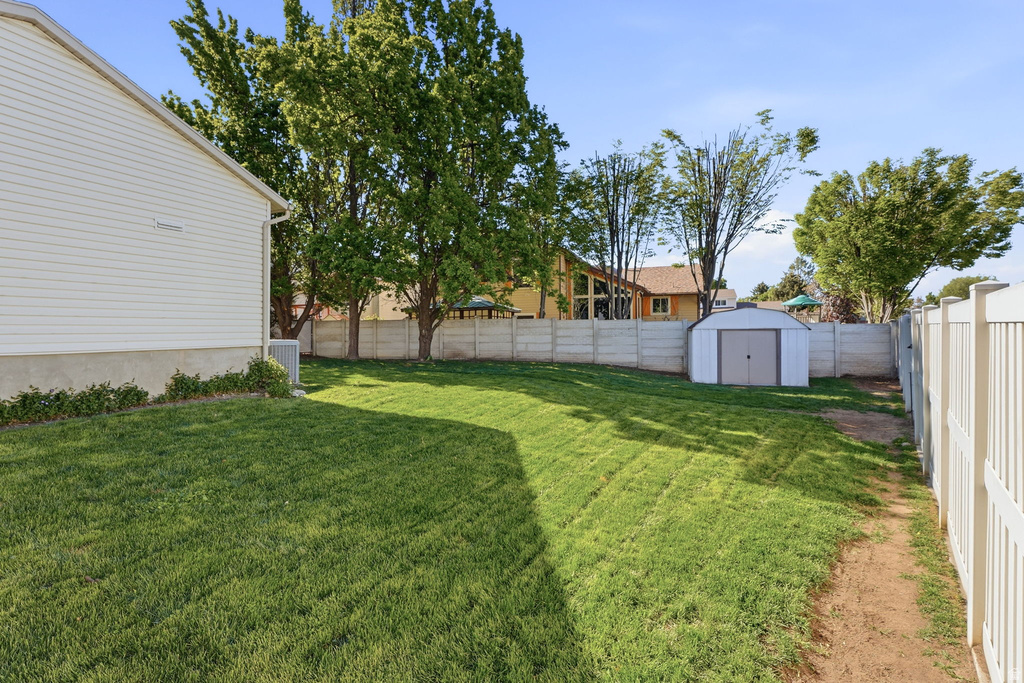 3162 E CANDYTUFT ST Cottonwood Heights, UT 84121