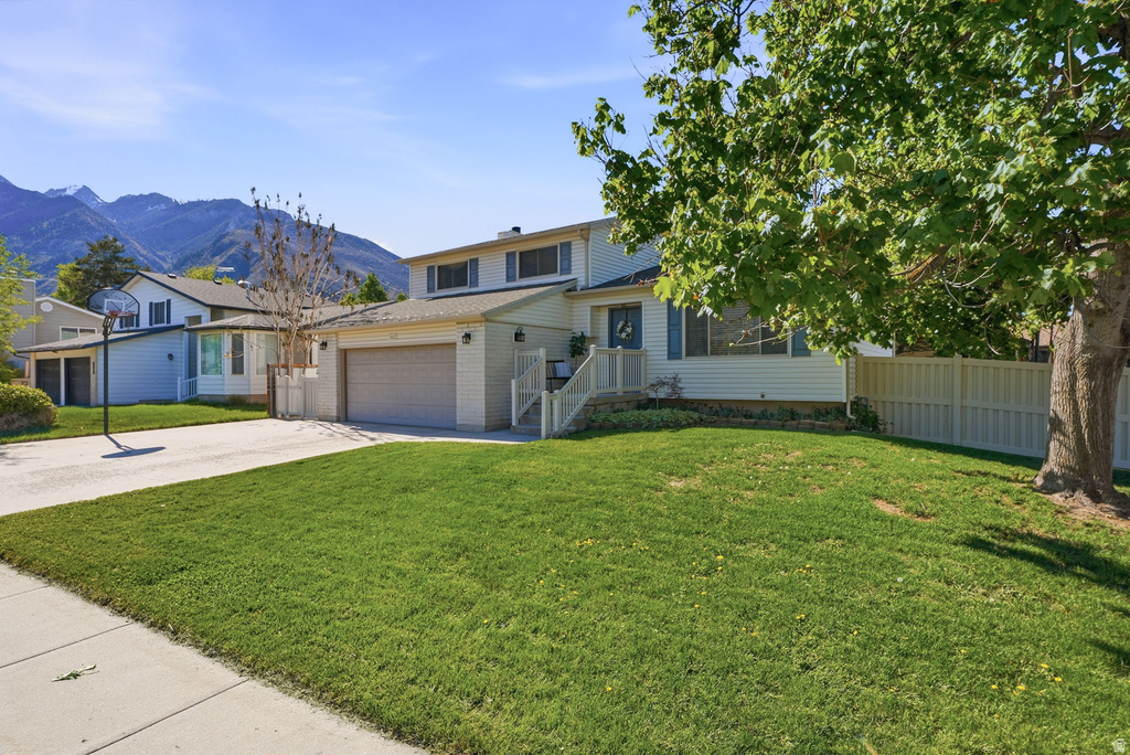 3162 E CANDYTUFT ST Cottonwood Heights, UT 84121