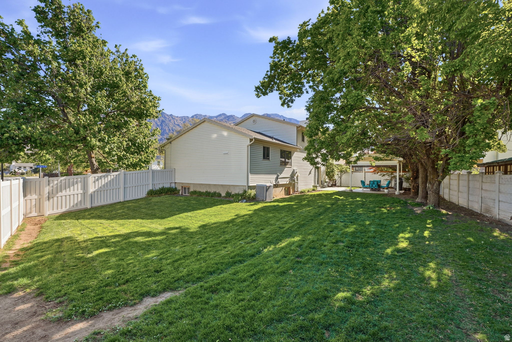 3162 E CANDYTUFT ST Cottonwood Heights, UT 84121