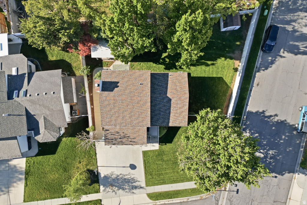 3162 E CANDYTUFT ST Cottonwood Heights, UT 84121