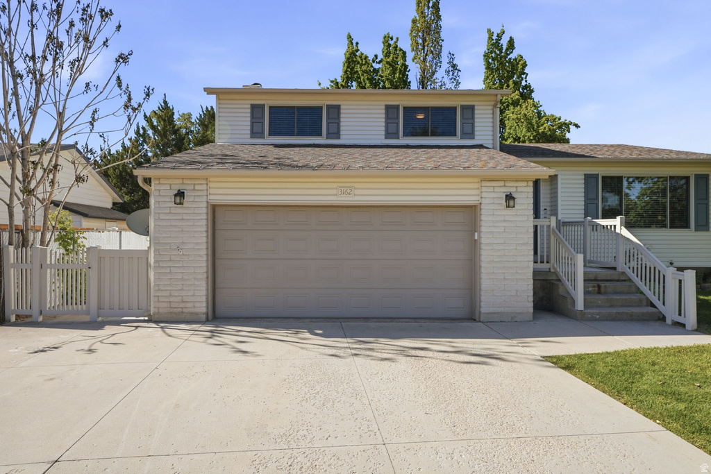 3162 E CANDYTUFT ST Cottonwood Heights, UT 84121