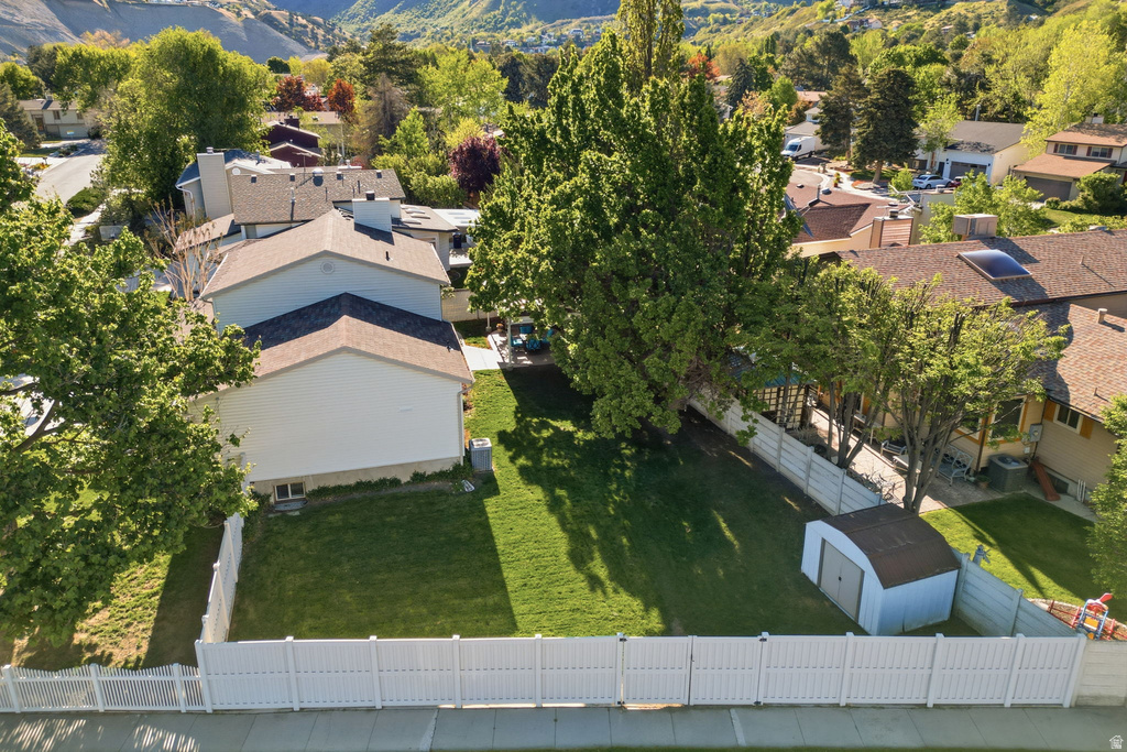 3162 E CANDYTUFT ST Cottonwood Heights, UT 84121