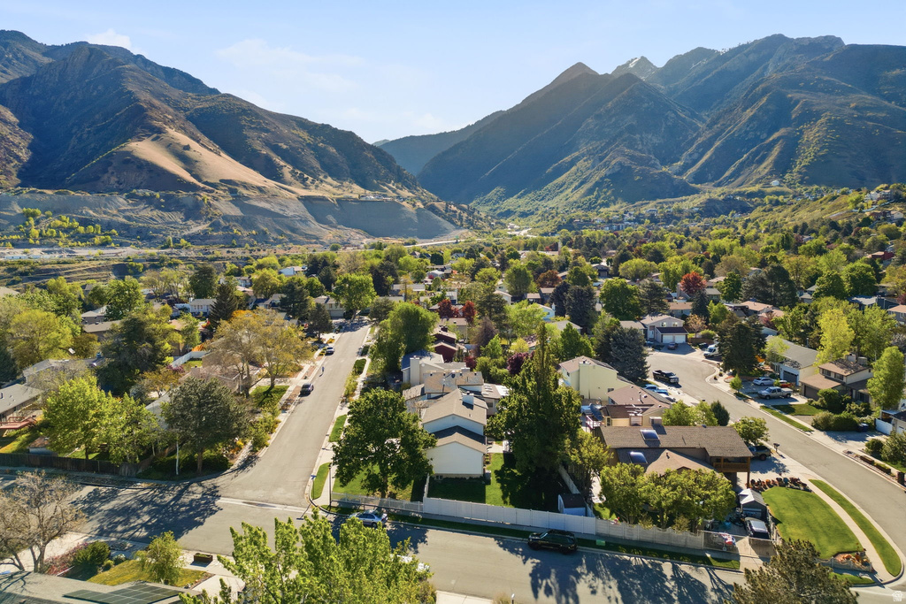 3162 E CANDYTUFT ST Cottonwood Heights, UT 84121