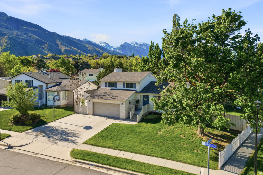 3162 E CANDYTUFT ST Cottonwood Heights, UT 84121