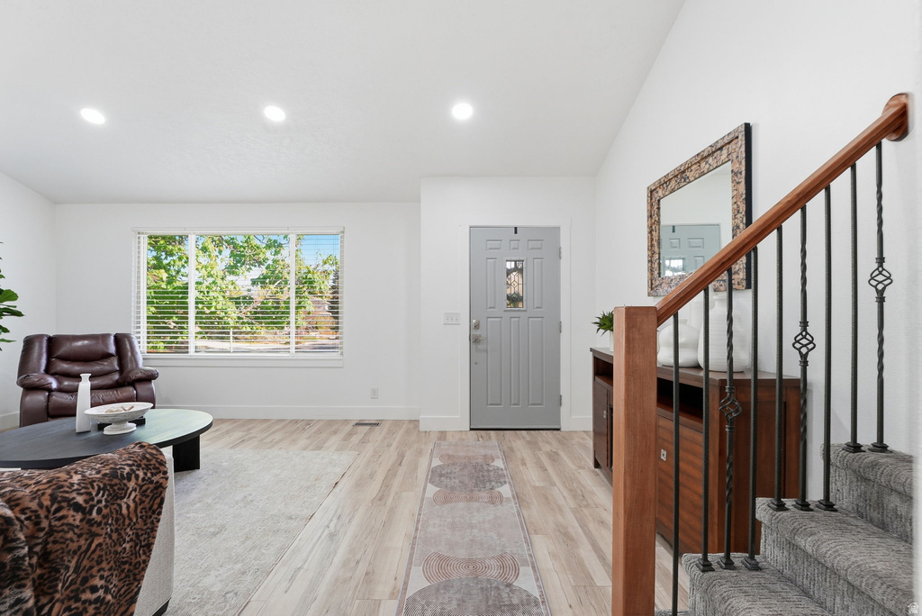 3162 E CANDYTUFT ST Cottonwood Heights, UT 84121
