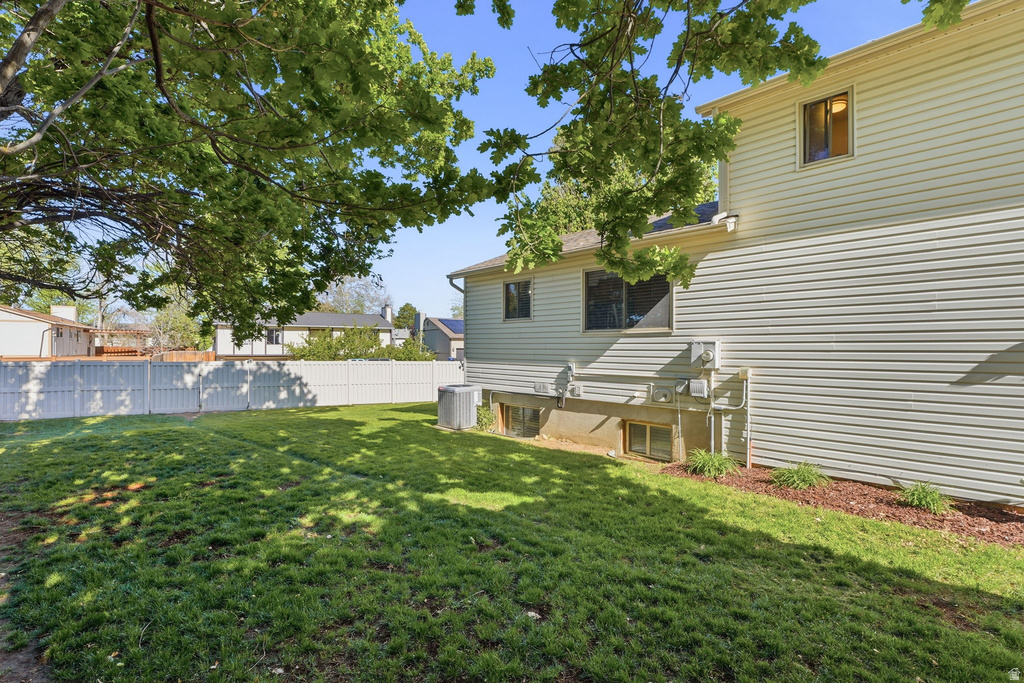 3162 E CANDYTUFT ST Cottonwood Heights, UT 84121