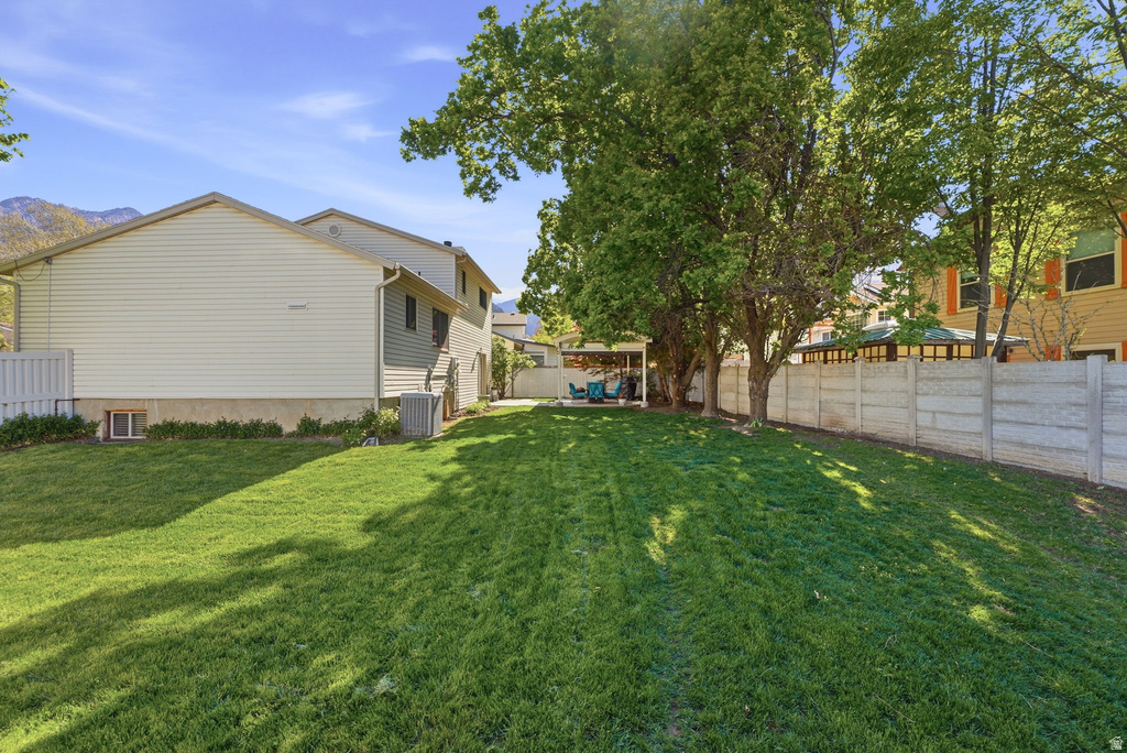 3162 E CANDYTUFT ST Cottonwood Heights, UT 84121