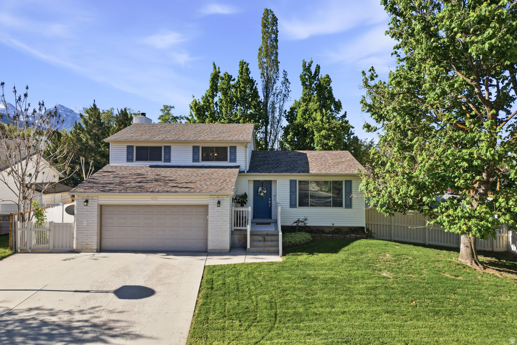 3162 E CANDYTUFT ST Cottonwood Heights, UT 84121