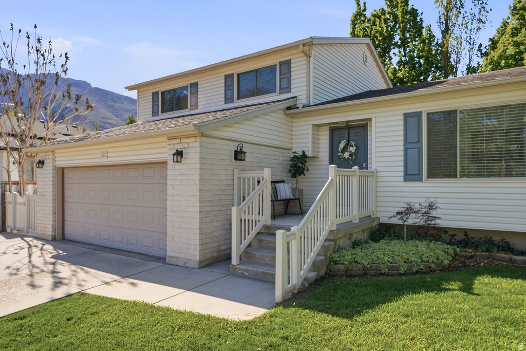 3162 E CANDYTUFT ST Cottonwood Heights, UT 84121