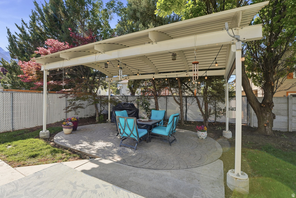 3162 E CANDYTUFT ST Cottonwood Heights, UT 84121