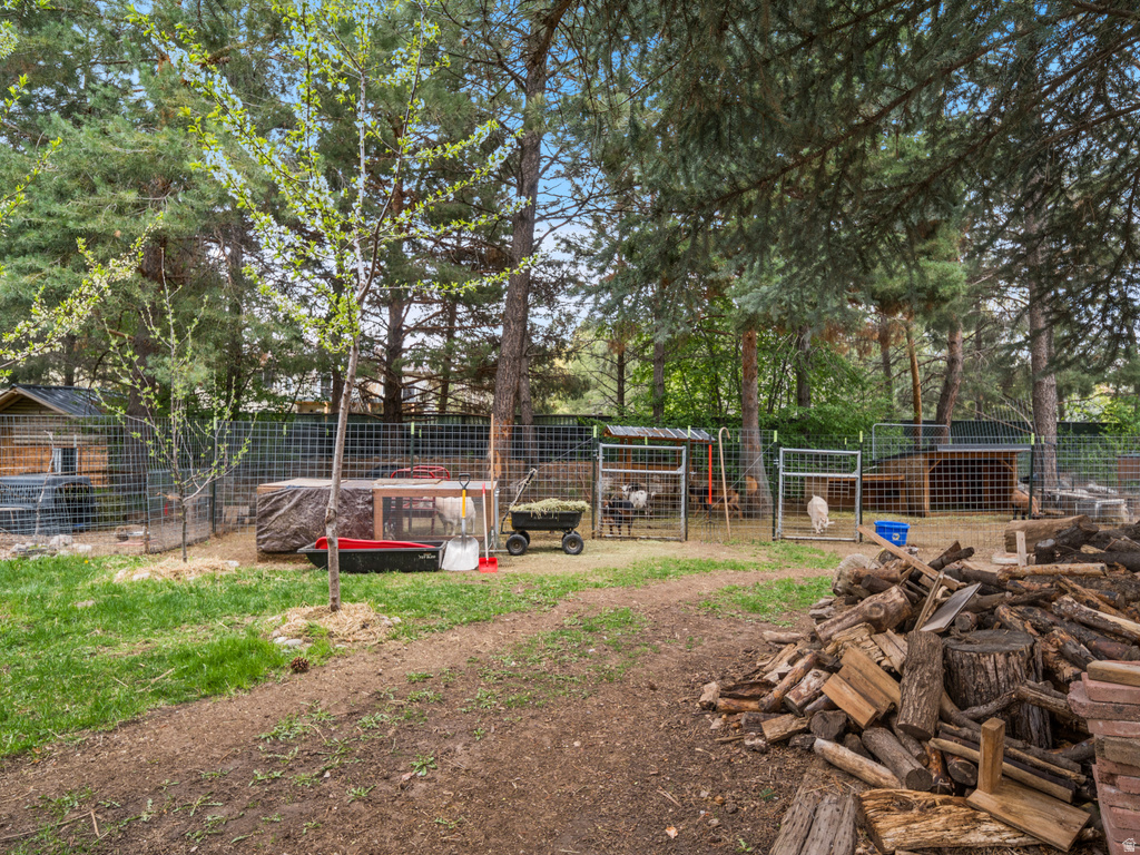 3260 N RIVER DR Eden, UT 84310