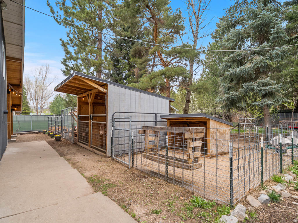 3260 N RIVER DR Eden, UT 84310