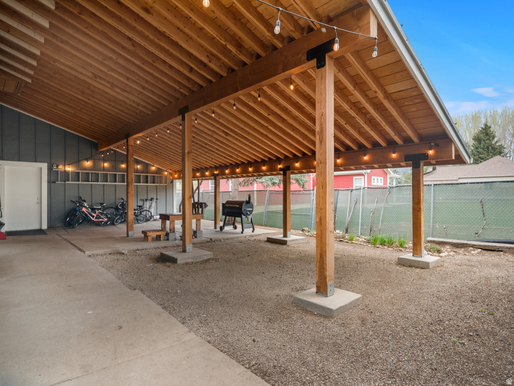 3260 N RIVER DR Eden, UT 84310