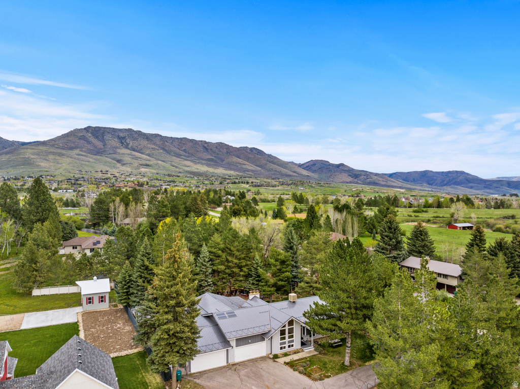 3260 N RIVER DR Eden, UT 84310