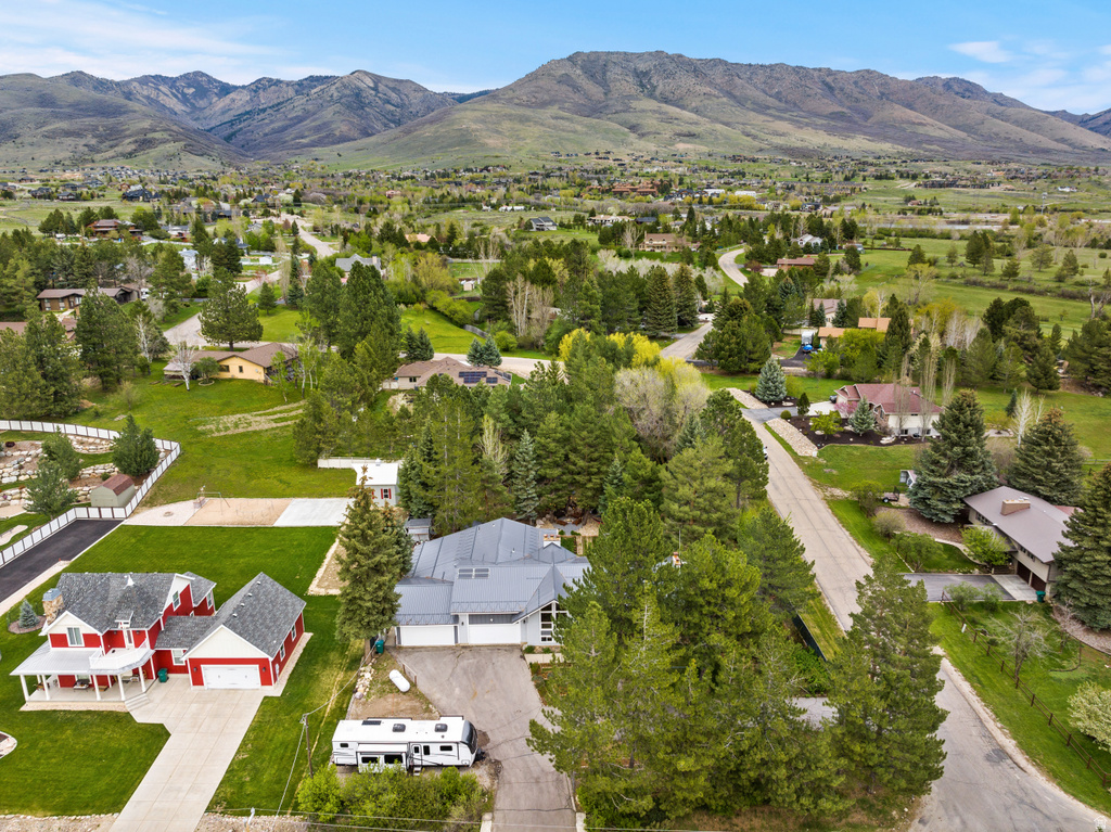 3260 N RIVER DR Eden, UT 84310
