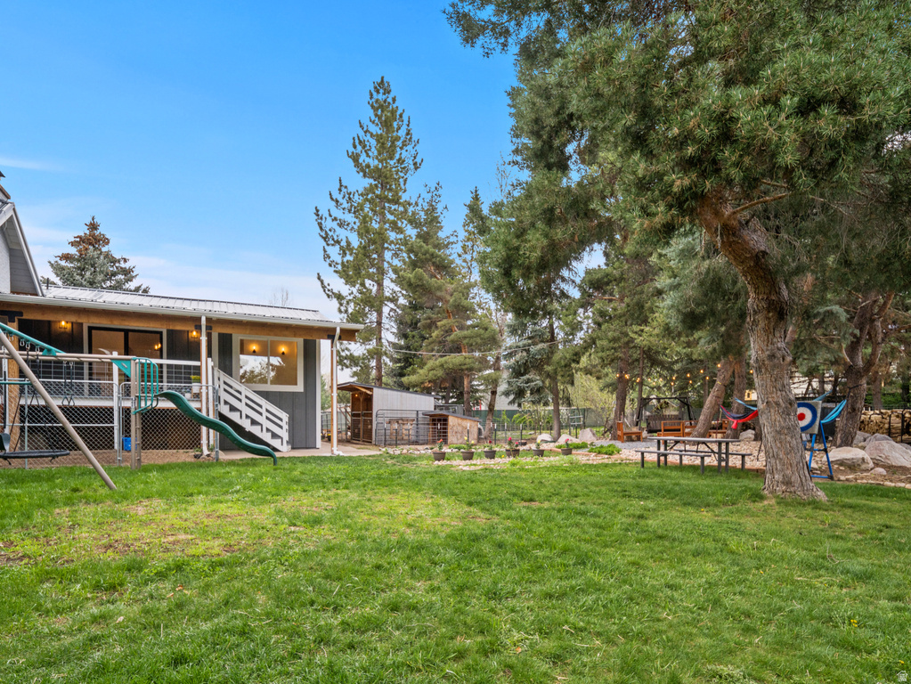 3260 N RIVER DR Eden, UT 84310