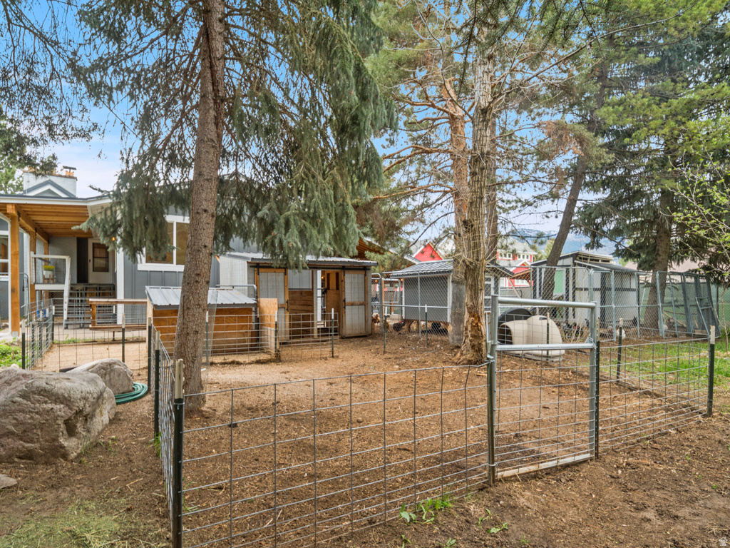 3260 N RIVER DR Eden, UT 84310