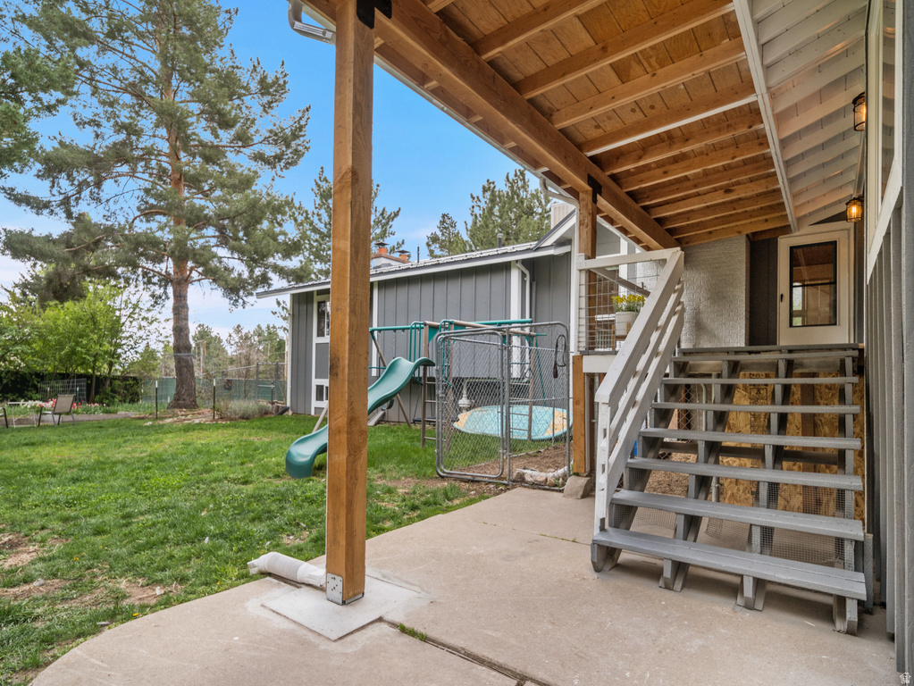 3260 N RIVER DR Eden, UT 84310