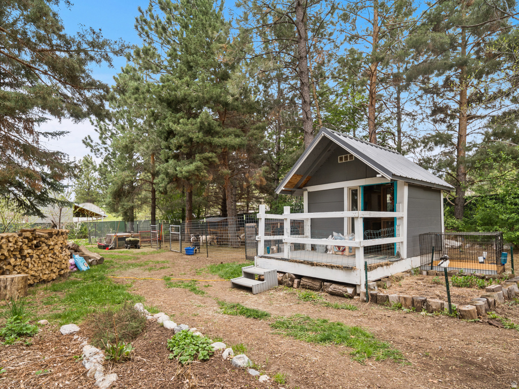 3260 N RIVER DR Eden, UT 84310