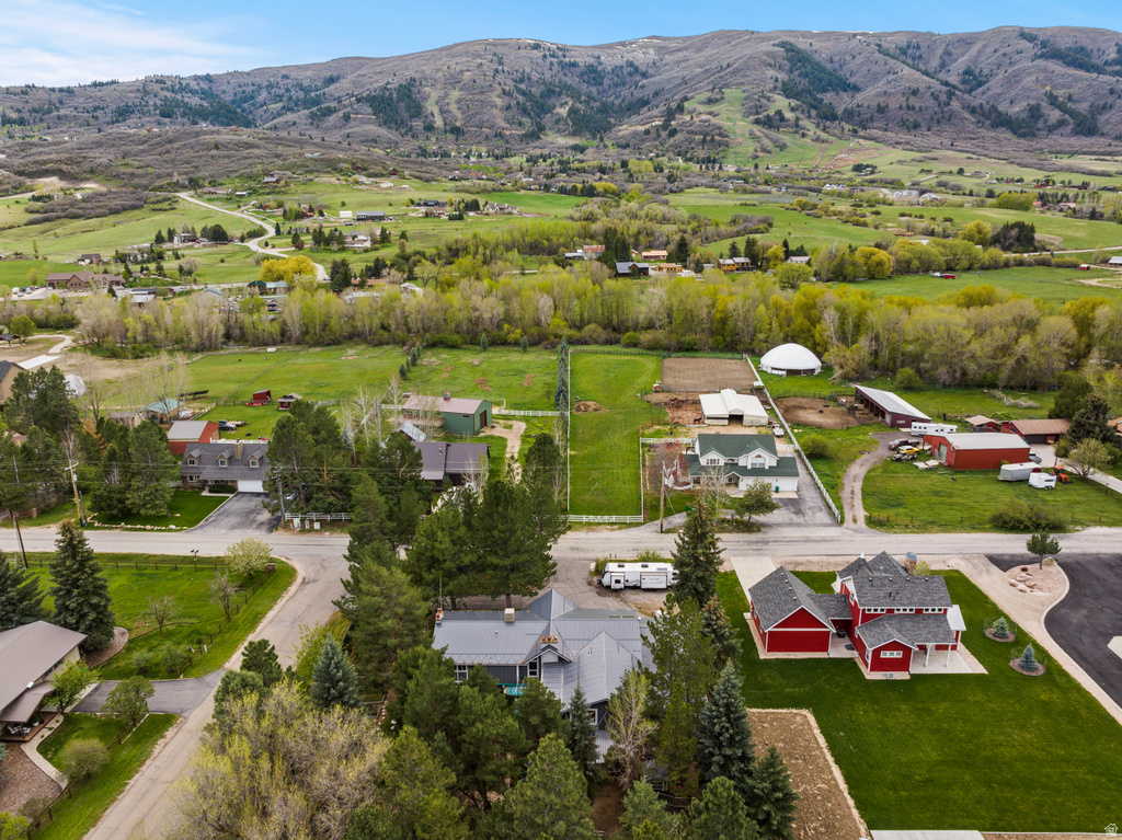 3260 N RIVER DR Eden, UT 84310