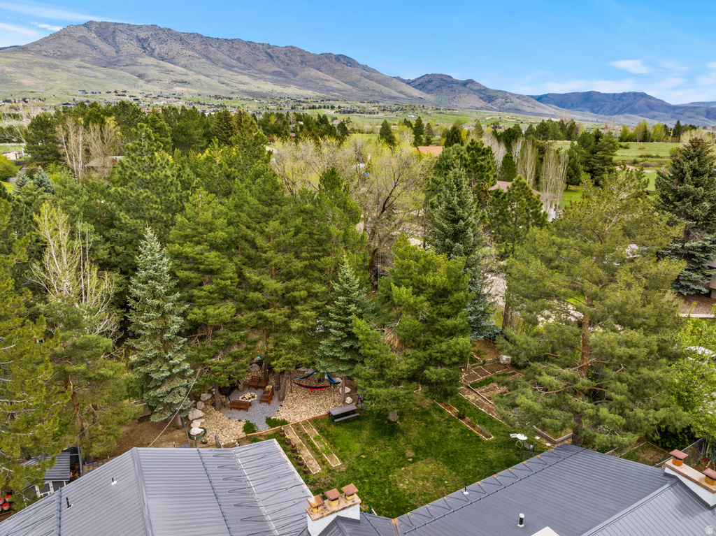 3260 N RIVER DR Eden, UT 84310