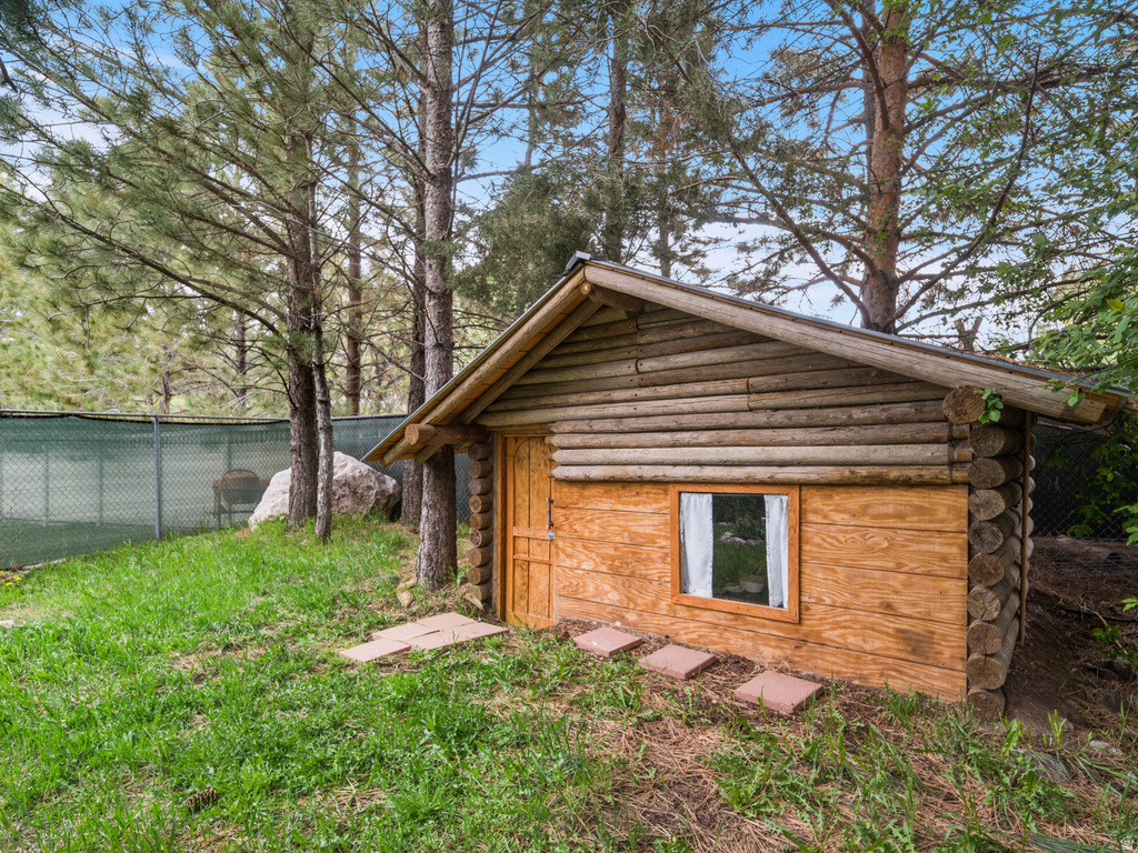 3260 N RIVER DR Eden, UT 84310