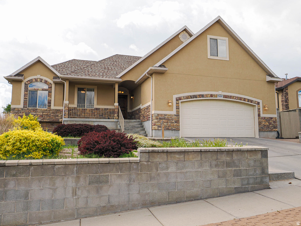 5689 W LUGANO DR West Jordan, UT 84081