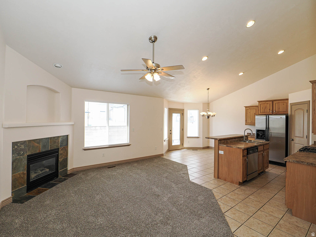 5689 W LUGANO DR West Jordan, UT 84081