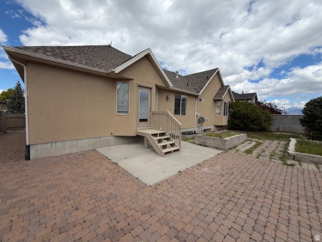 5689 W LUGANO DR West Jordan, UT 84081