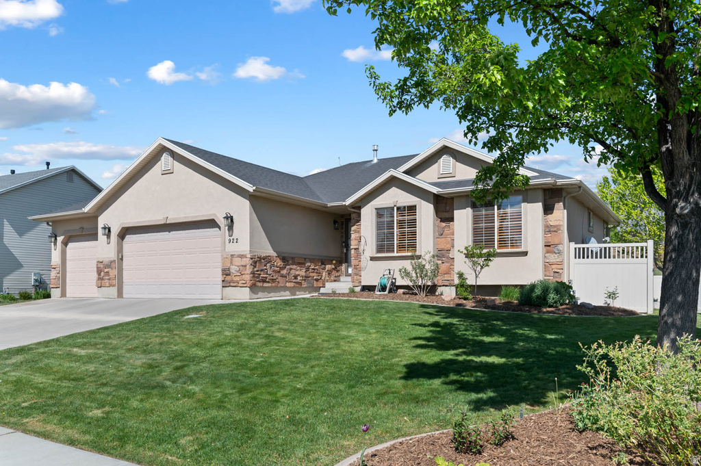 922 N 140 W American Fork, UT 84003