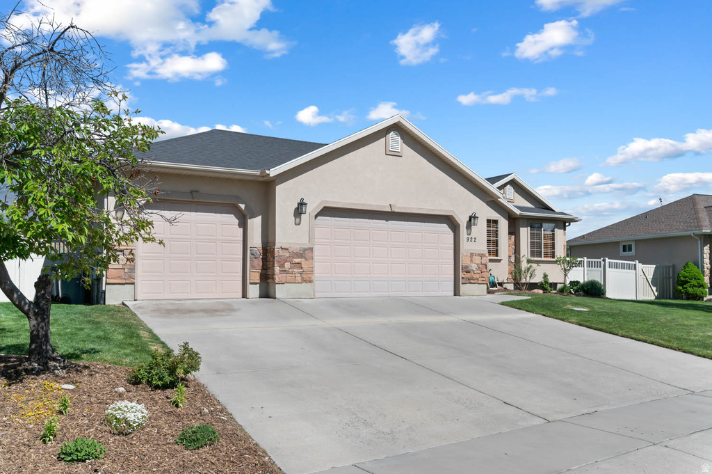 922 N 140 W American Fork, UT 84003