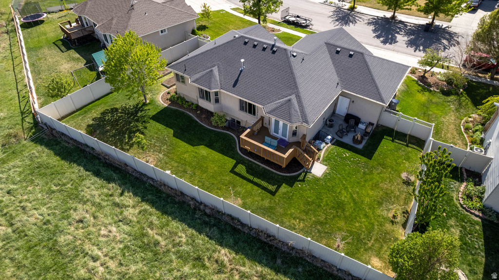 922 N 140 W American Fork, UT 84003