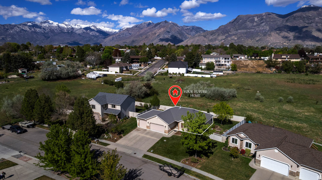 922 N 140 W American Fork, UT 84003