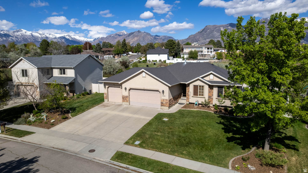 922 N 140 W American Fork, UT 84003