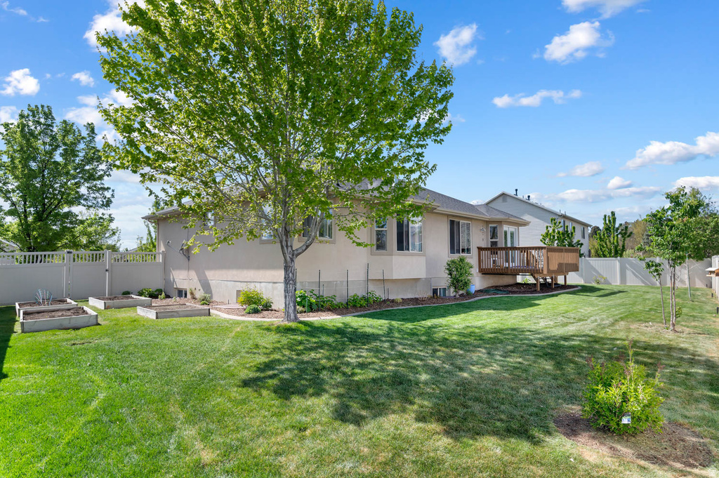 922 N 140 W American Fork, UT 84003