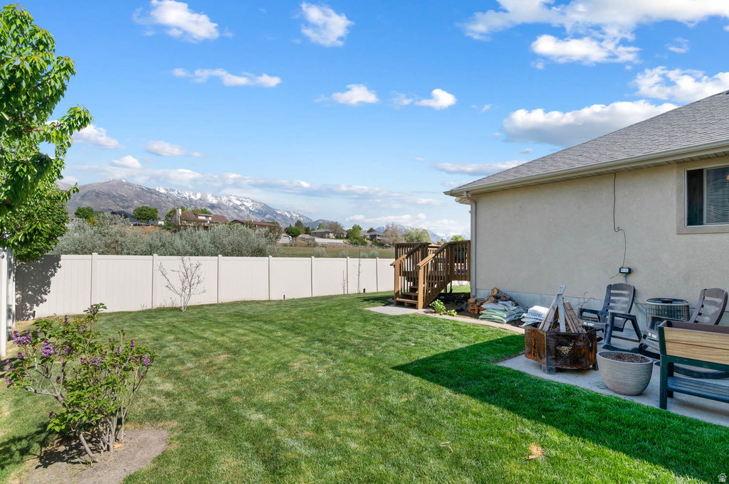 922 N 140 W American Fork, UT 84003