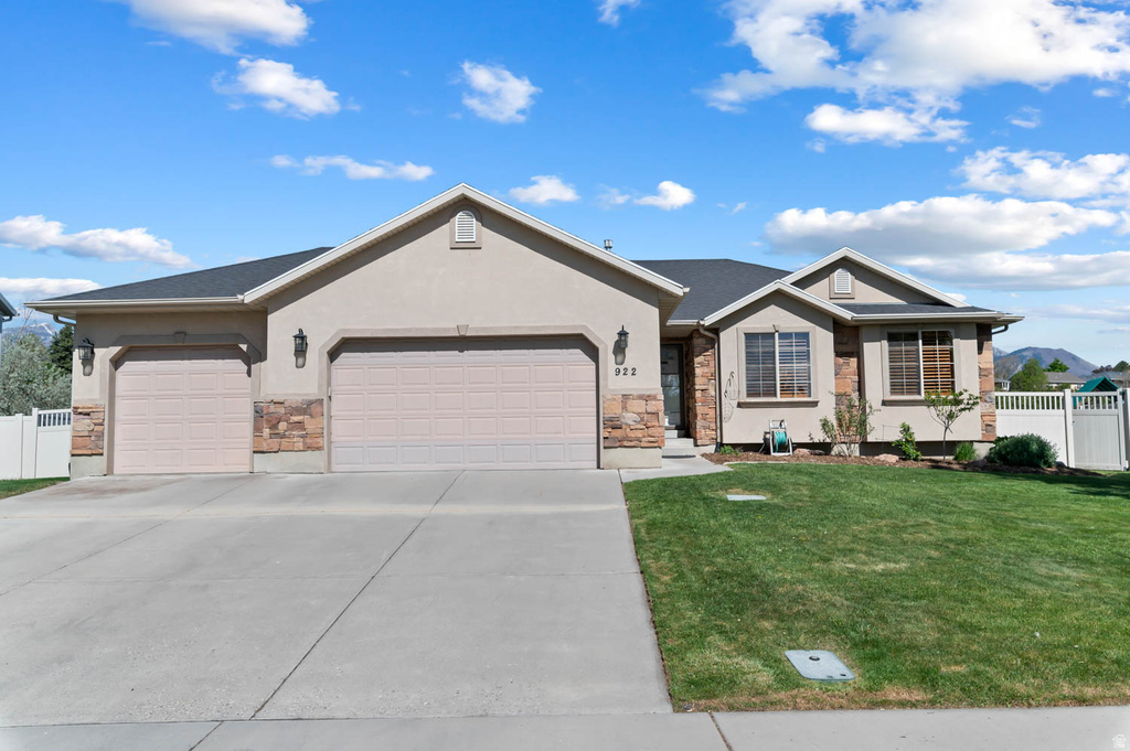 922 N 140 W American Fork, UT 84003