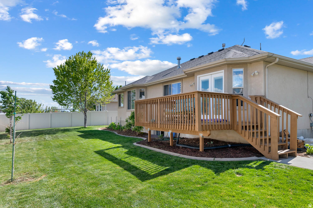 922 N 140 W American Fork, UT 84003