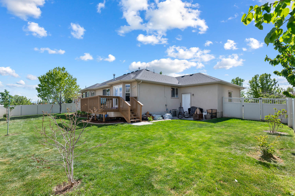 922 N 140 W American Fork, UT 84003