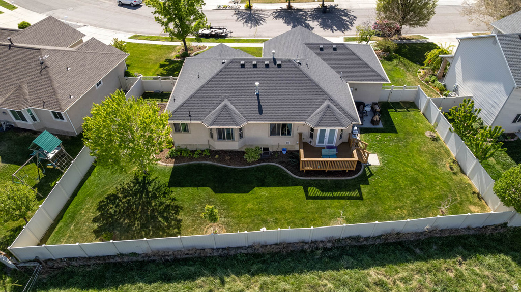 922 N 140 W American Fork, UT 84003