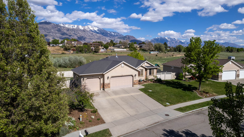 922 N 140 W American Fork, UT 84003