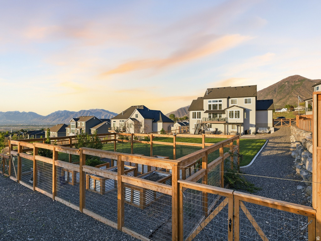 102 S ELK RIDGE DR Elk Ridge, UT 84651