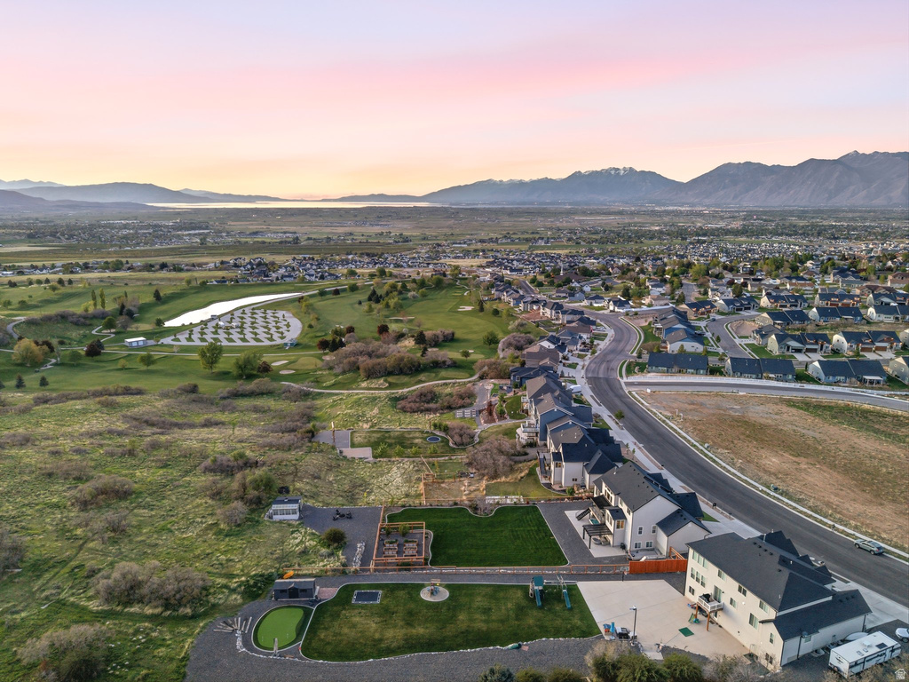 102 S ELK RIDGE DR Elk Ridge, UT 84651