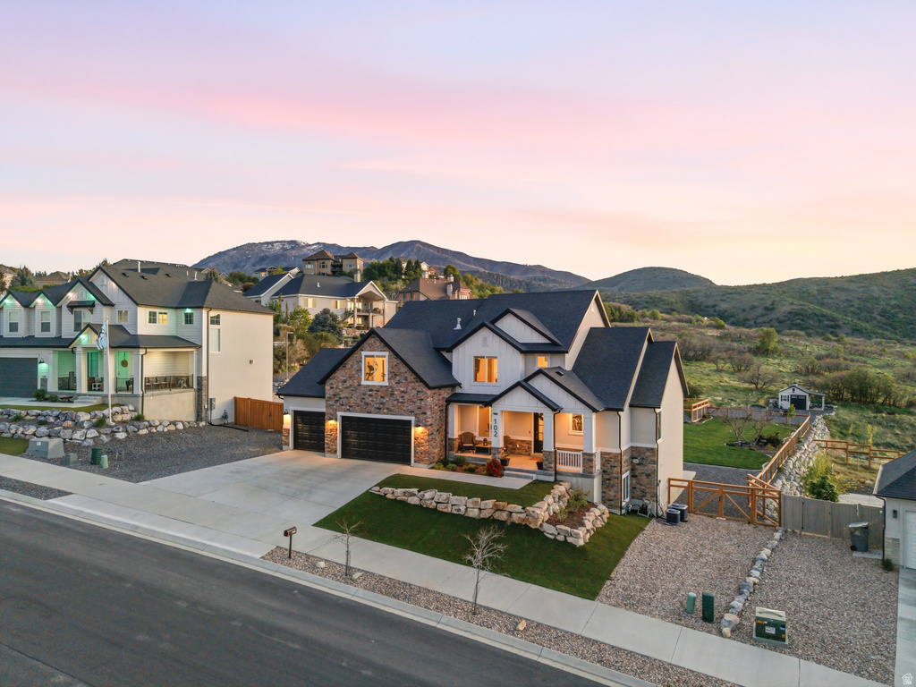 102 S ELK RIDGE DR Elk Ridge, UT 84651