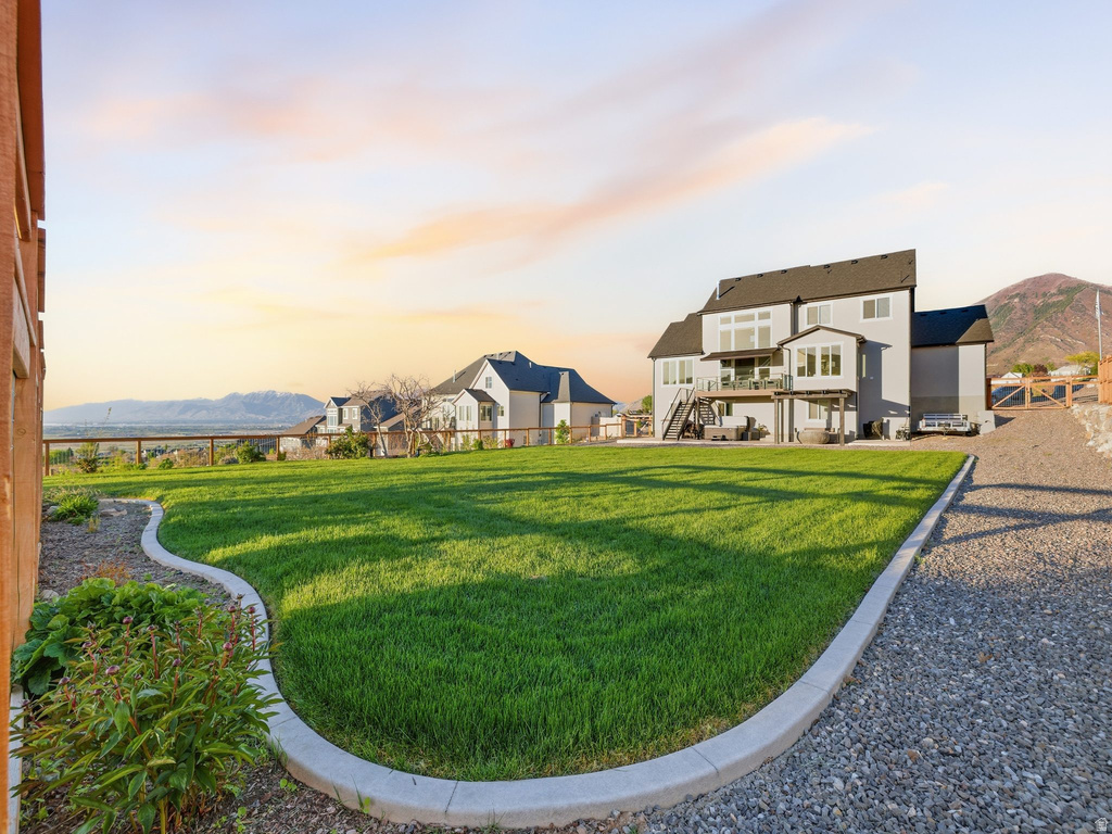 102 S ELK RIDGE DR Elk Ridge, UT 84651